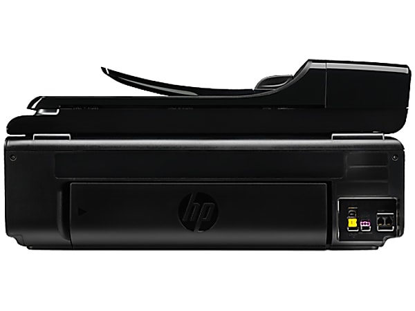 HP Officejet 7500A Wide Format ePrint All In One Printer Copier