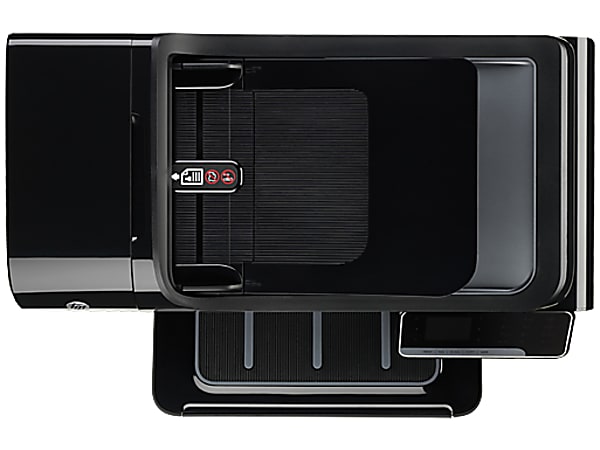 HP Officejet 7500A Wide Format ePrint All In One Printer Copier