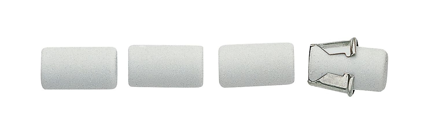 PDE1 Eraser Refills 5/Tube