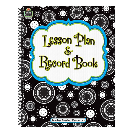 Teacher Created Resources Crazy Circles Lesson Plan And
