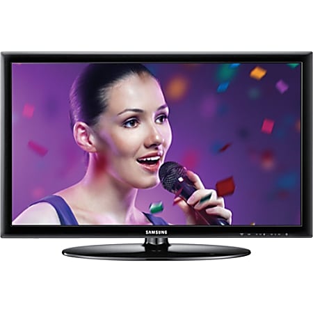 Samsung UN19D4003 19" 720p LED-LCD TV - 16:9 - HDTV