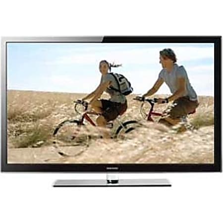 Samsung PN51D530 51" 1080p Plasma TV - 16:9 - HDTV 1080p - 600 Hz