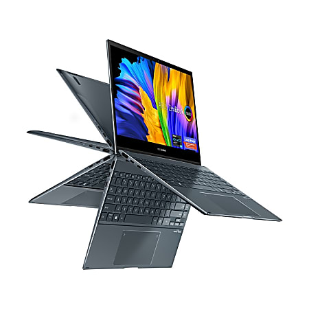 ASUS ZenBook Flip 13 Core i7 13.3” FHD Amazon.com: ASUS ZenBook Flip S 13 Ultra Slim Laptop, 13.3