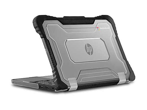 Techprotectus Shockproof HP G9 EE 11.6" Chromebook Case, Black, TP-HP-G9