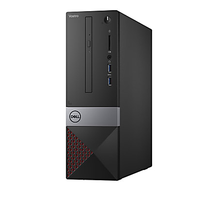 Vostro 3471 DELL デル デスクトップ デル Vostro 3000 スモールデスクトップ (3471) レビュー