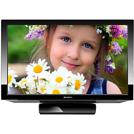 Sansui HDLCD4050 40" 1080p LCD TV - 16:9 - HDTV 1080p