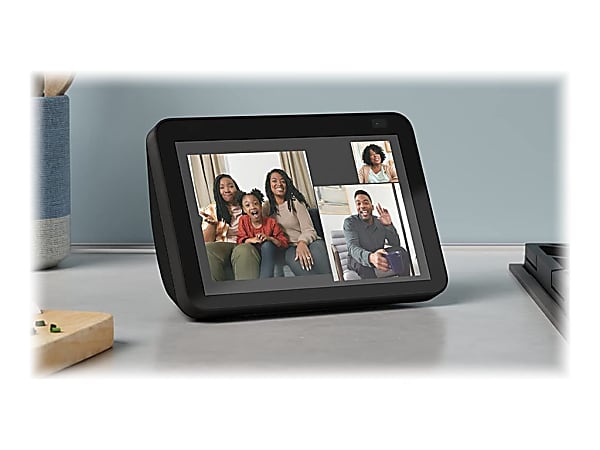 DISPLAY  ECHO SHOW 8 (B084DCJKSL)