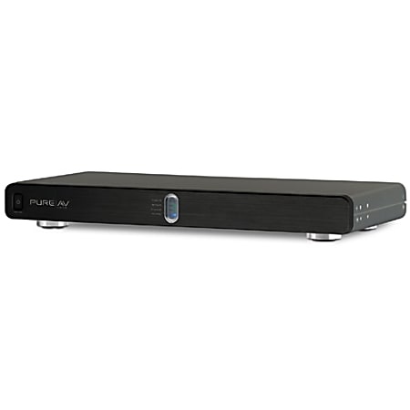 Belkin PureAV PF30 Home Theater Power Console