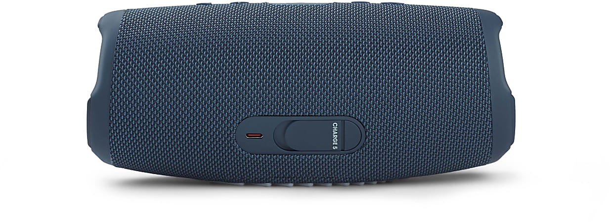  JBL Charge 4 - Waterproof Portable Bluetooth Speaker - Blue :  Electronics