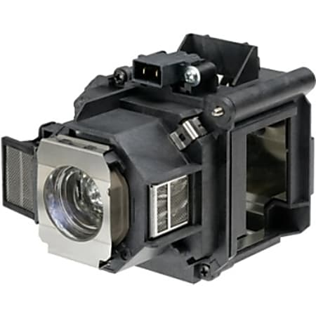 Epson V13H010L63 Replacement Lamp - 330 W Projector Lamp - UHE - 2000 Hour Normal, 3000 Hour Economy Mode