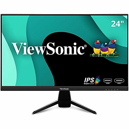 Amazon.com: ViewSonic VX3276-4K-MHD 32 Inch 4K UHD Monitor