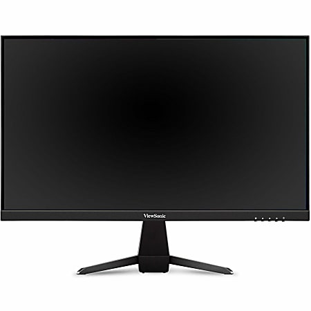 ViewSonic VX2467U 24 Full HD IPS Monitor - Office Depot