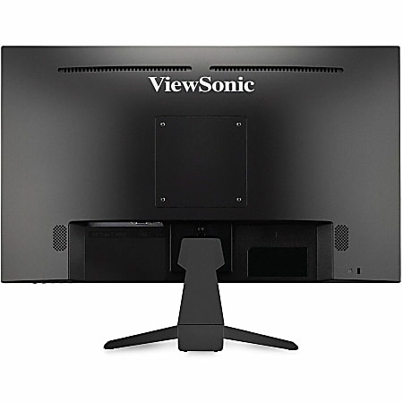 ViewSonic VX2467U 24 Full HD IPS Monitor - Office Depot