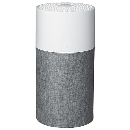 Blueair Inc. Blue Pure 311 Auto HEPASilent Air Purifier 388 Sq. Ft