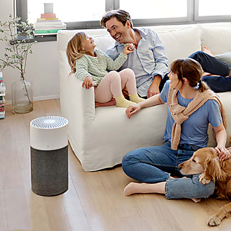 Blue pure deals 311 air purifier