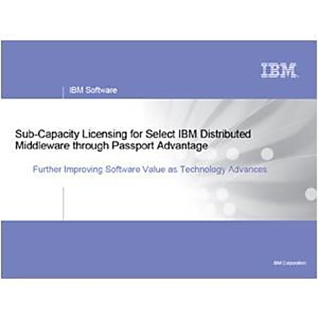 IBM ServicePac On-Site Repair - Extended service agreement - parts and labor - 3 years - on-site - 24x7 - response time: 4 h - for TotalStorage DS4800 Model 88