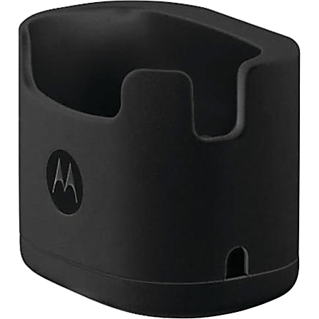 Motorola Solutions Radio Holder - Black