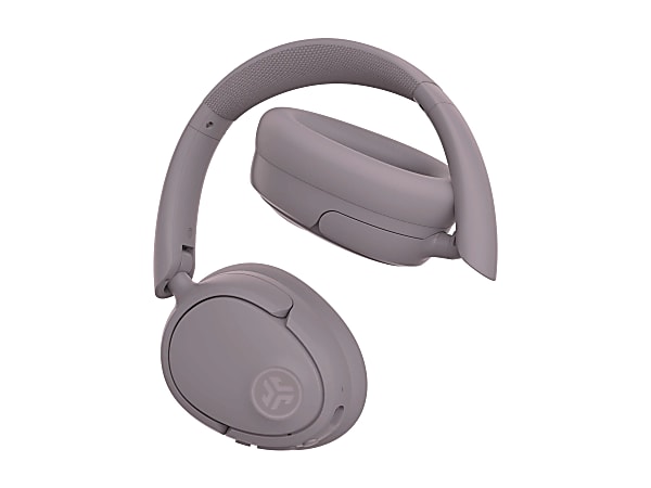 JLab Audio JBuds Lux ANC Headphones, Mauve