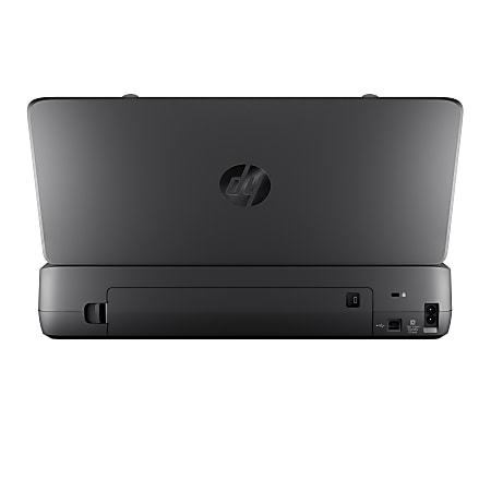 その他 HP OfficeJet 200 Mobile Printer Amazon.com: OJ 200 + Ink : Office Products