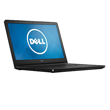Dell Inspiron 15 5000 Series Laptop With 15.6 Screen Intel Pentium