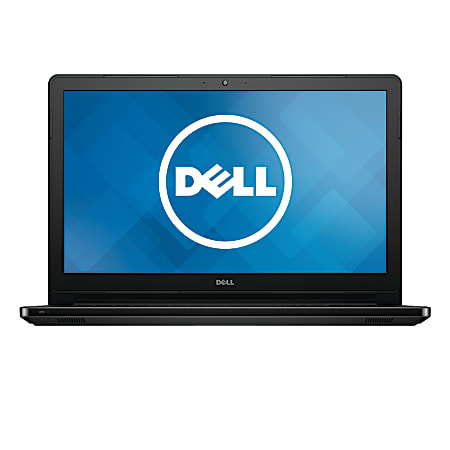 Dell™ Inspiron 15 5000 Series Laptop With 15.6" Screen & Intel® Pentium® Processor, I5551-1667