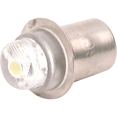 Dorcy LED Replacement Light Bulb, 40 Lumen