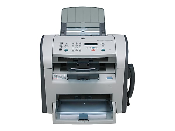 HP Laser All In One Monochrome Office Depot