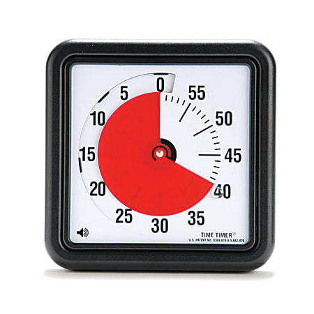 Time Timer®, 8"