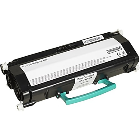 Ricoh® 406978 Black Toner Cartridge