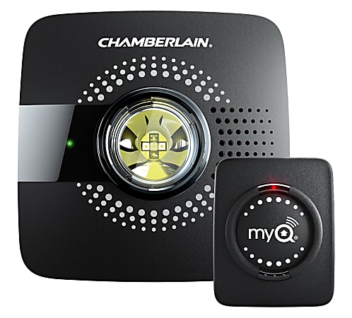 Chamberlain G0301 MYQ Smart Garage Hub, 3AL743