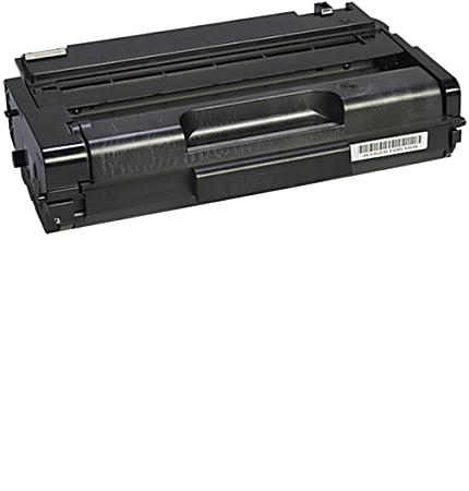 Ricoh® 406989 Black Toner Cartridge