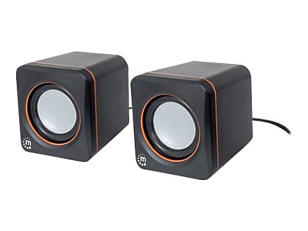 Two speaker system shop