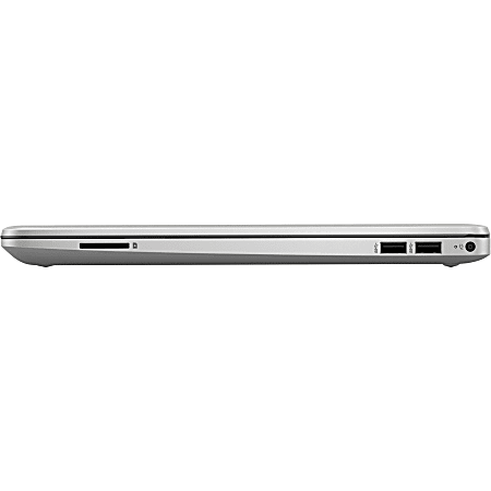 Hp 250 G8 Core I3 1005g1 1 2 Ghz Win 10 Home 64 Bit Uhd Graphics 8 Gb Ram 256 Gb Ssd Nvme Hp Value 15 6 Tn 1366 X 768 Hd Wi Fi 5 Dark Ash Silver Kbd Us Office Depot