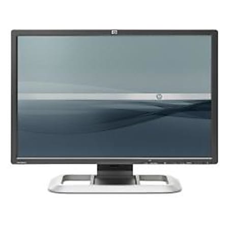 HP LP2475w 24" LCD Monitor - 6 ms- Smart Buy