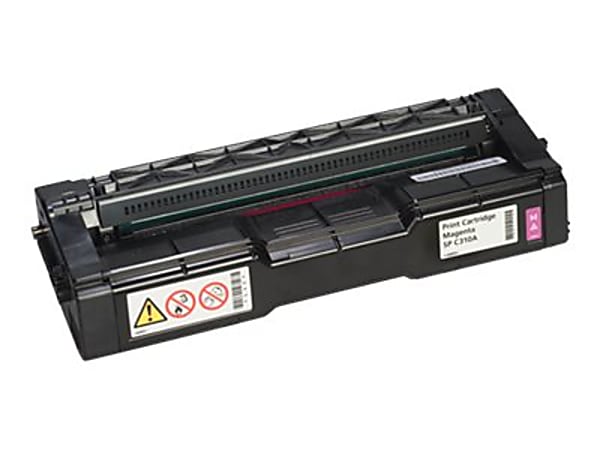 Ricoh® 406346 Magenta Toner Cartidge