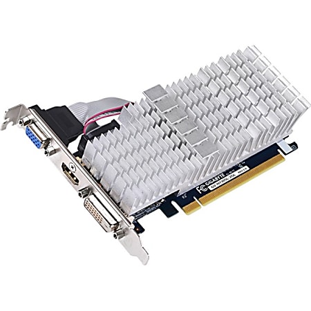 Gt 730 cheap 2gb ddr3 gigabyte