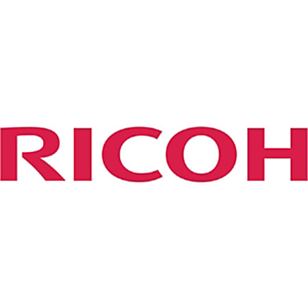 Ricoh® 406683 Black Toner Cartridge