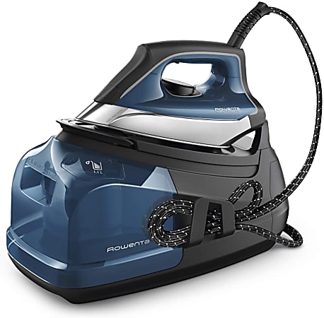 Rowenta Perfect Steam Pro Office Depot
