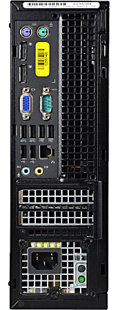 Dell Optiplex 9020 SFF Refurbished Desktop PC Intel Core i5 Dell Optiplex 9020 SFF Refurbished Desktop PC Intel Core i5
