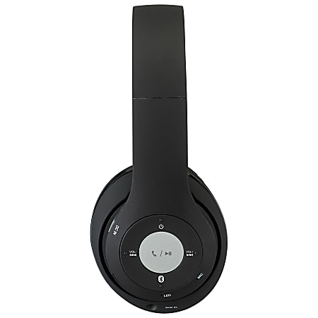 Ilive noise cancelling headphones clearance