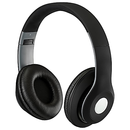 Wireless Headphones - Office Depot