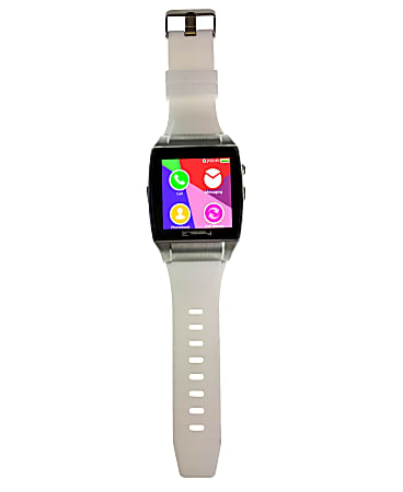 Linsay smart watch app outlet