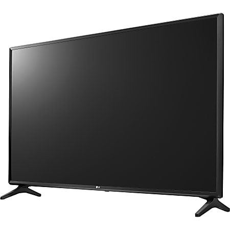 LG LJ5500 49LJ5500 49" 1080p LED-LCD TV - 16:9 - HDTV