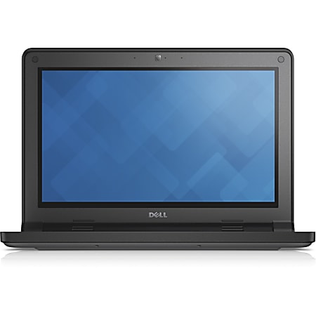 Dell Latitude 11 3150 11.6" LCD Notebook - Intel Celeron - 4 GB - 250 GB HDD - 1366 x 768