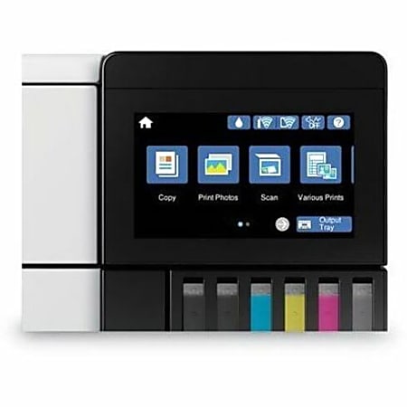 Epson 552 Claria ET Premium Black High Yield Ink Bottle T552020 S