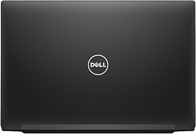Dell cheap latitude 7490