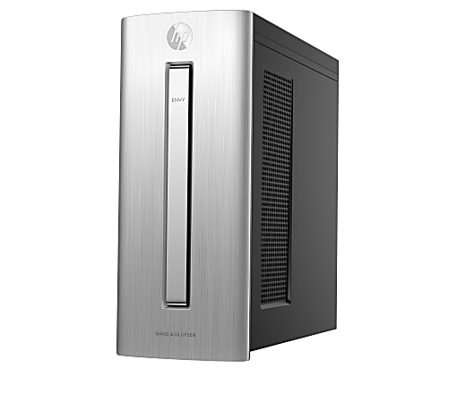 HP ENVY 750 200 750 220 Desktop Computer Intel Core i5 6th Gen i5