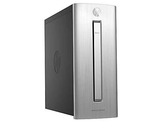 HP ENVY 750 200 750 220 Desktop Computer Intel Core i5 6th Gen i5