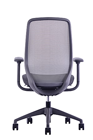 Workpro 1000 on sale chair review