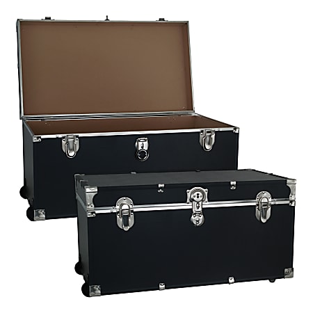 【中古品】シーワード / スワードトランク SEWARD  トランク ブラック Seward Explorer 30